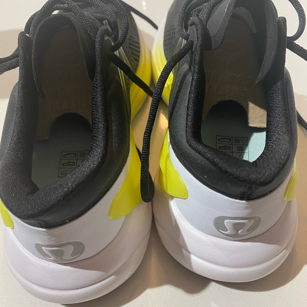 Lululemon Blissfeel women’s shoes